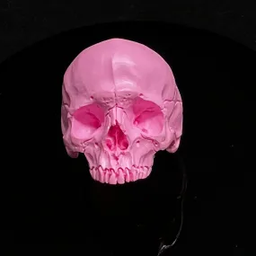 Barbie's Skull Ring