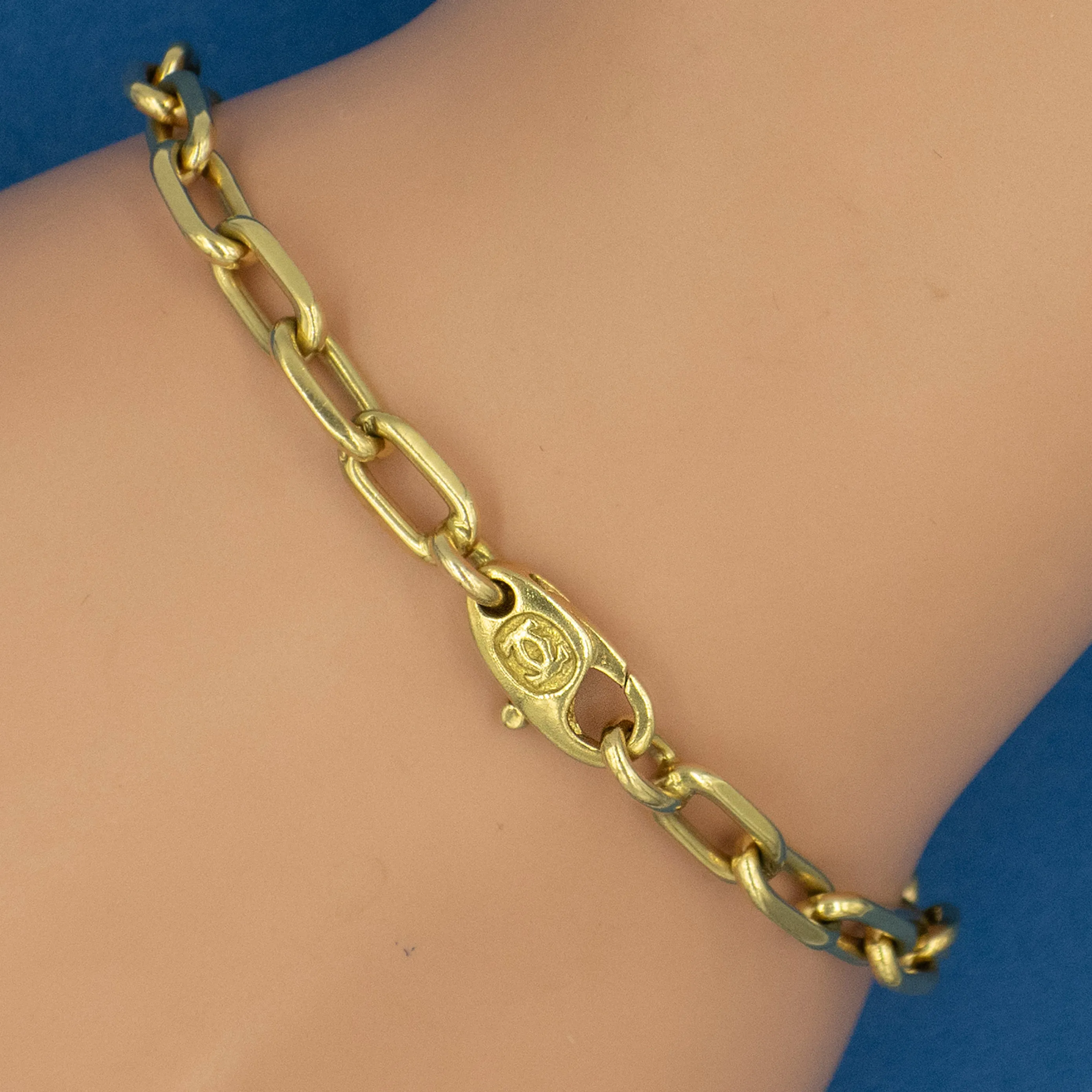 Cartier 18kt "Spartacus" Bracelet