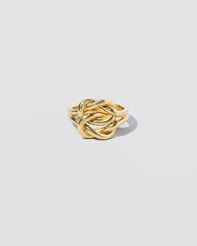 Cartier Knot Ring