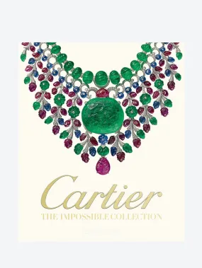 CARTIER - THE IMPOSSIBLE COLLECTION