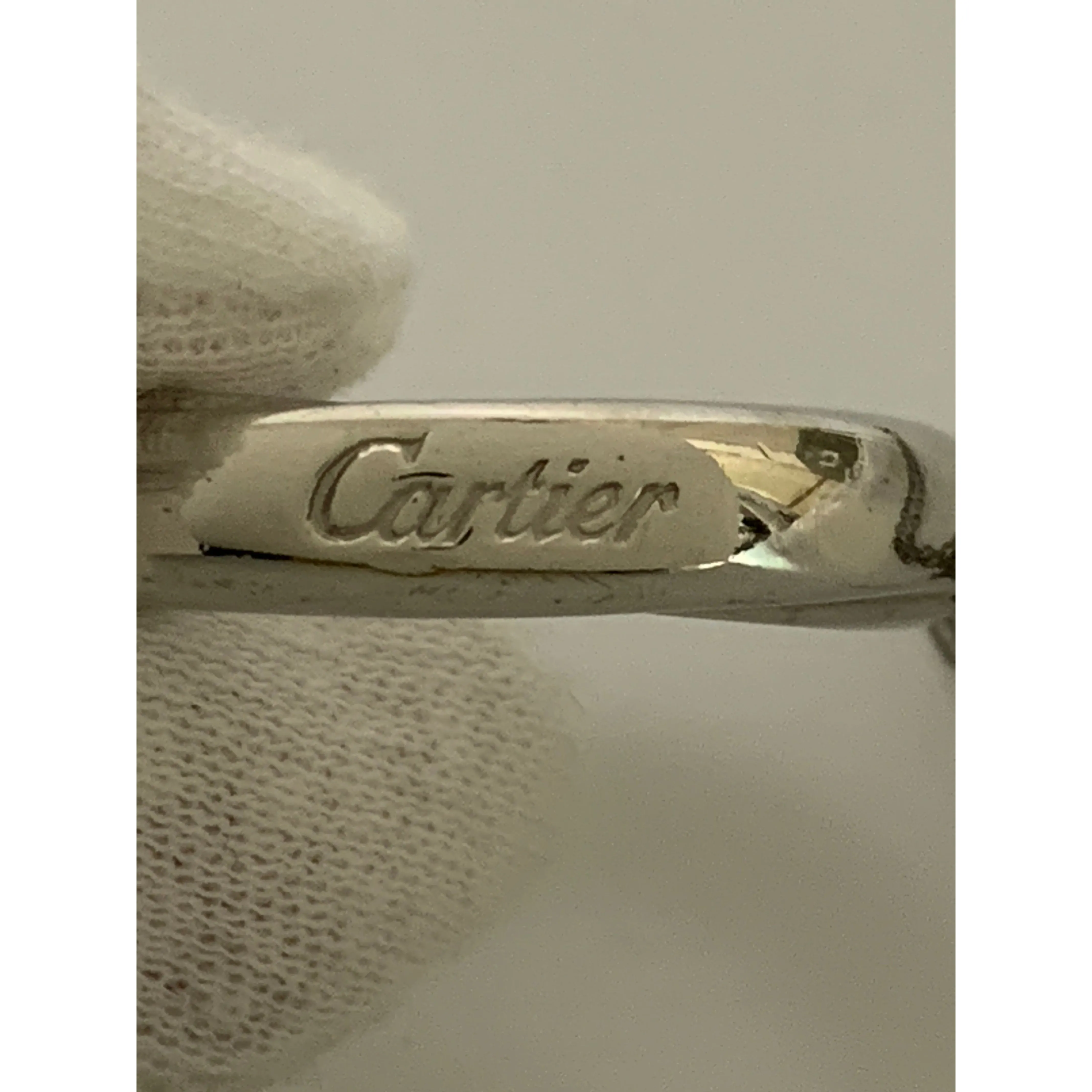 #Cartier/Necklace/SLV/SV925