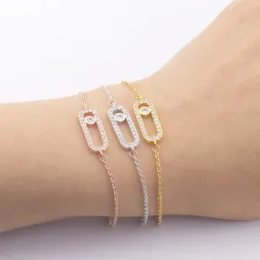 Charm Fashion Bracelet for Women- S3865308