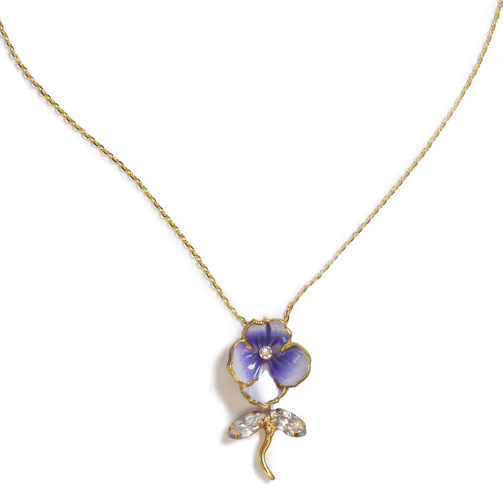 Colette Necklace