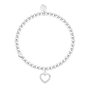 Cousin Bracelet - Silver