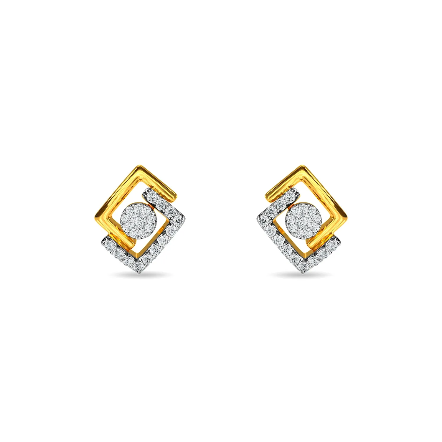 Dazzle Earring