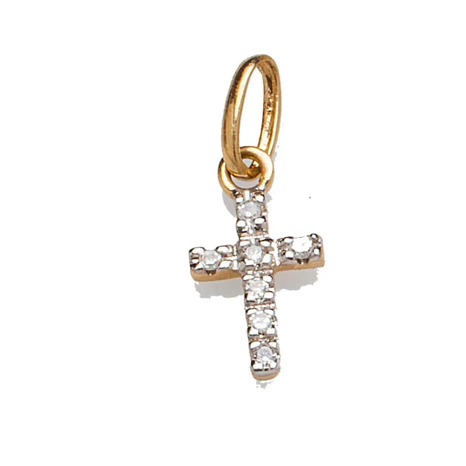 Diamond Cross