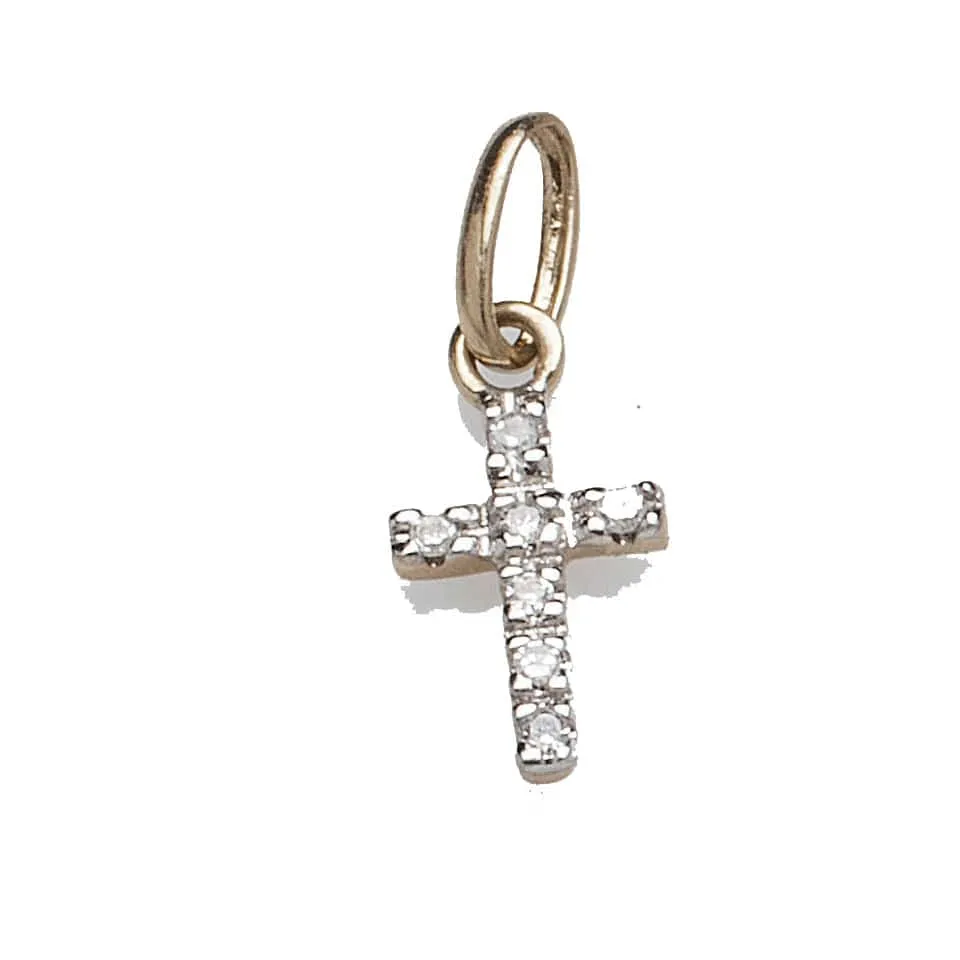 Diamond Cross