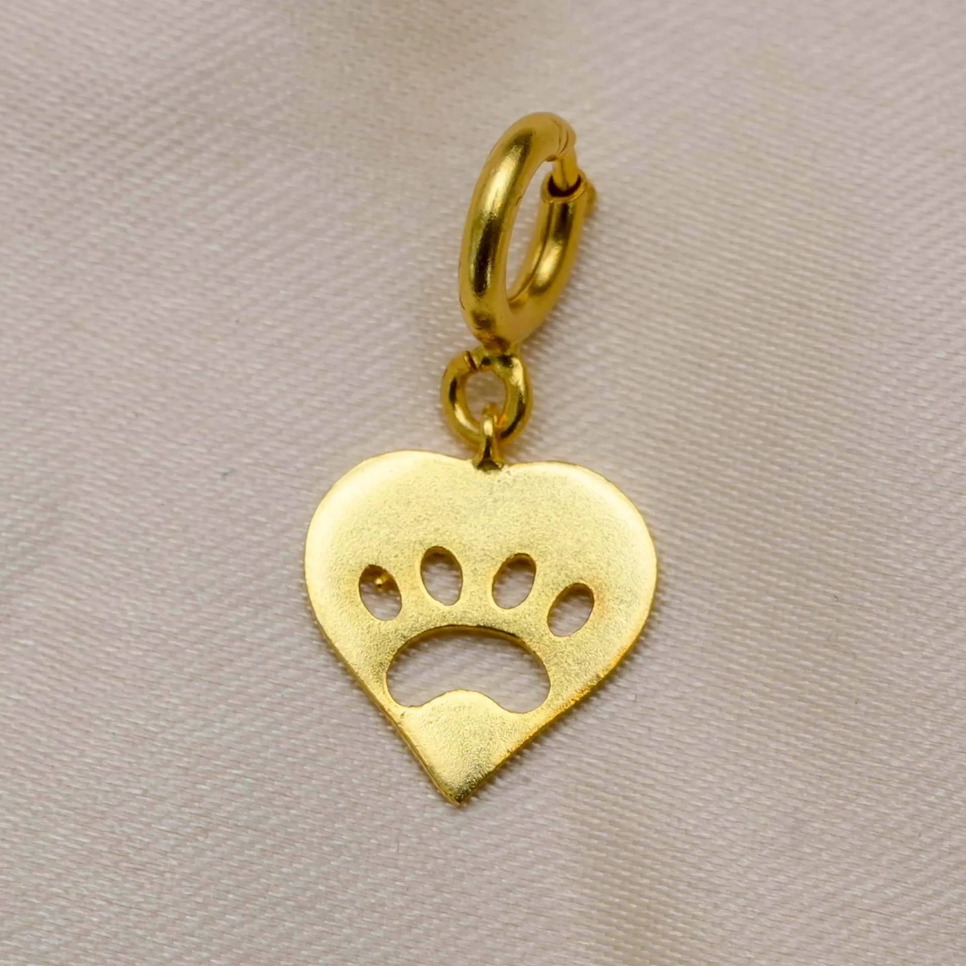 Dog Lovers Delight Charm