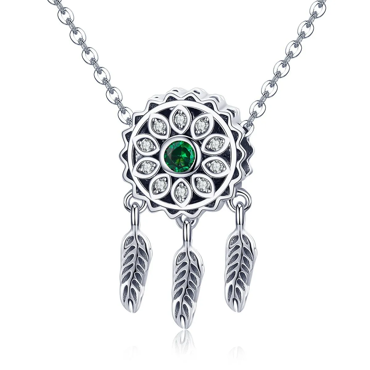 Dreamcatcher Collection-925 Sterling Silver Charms