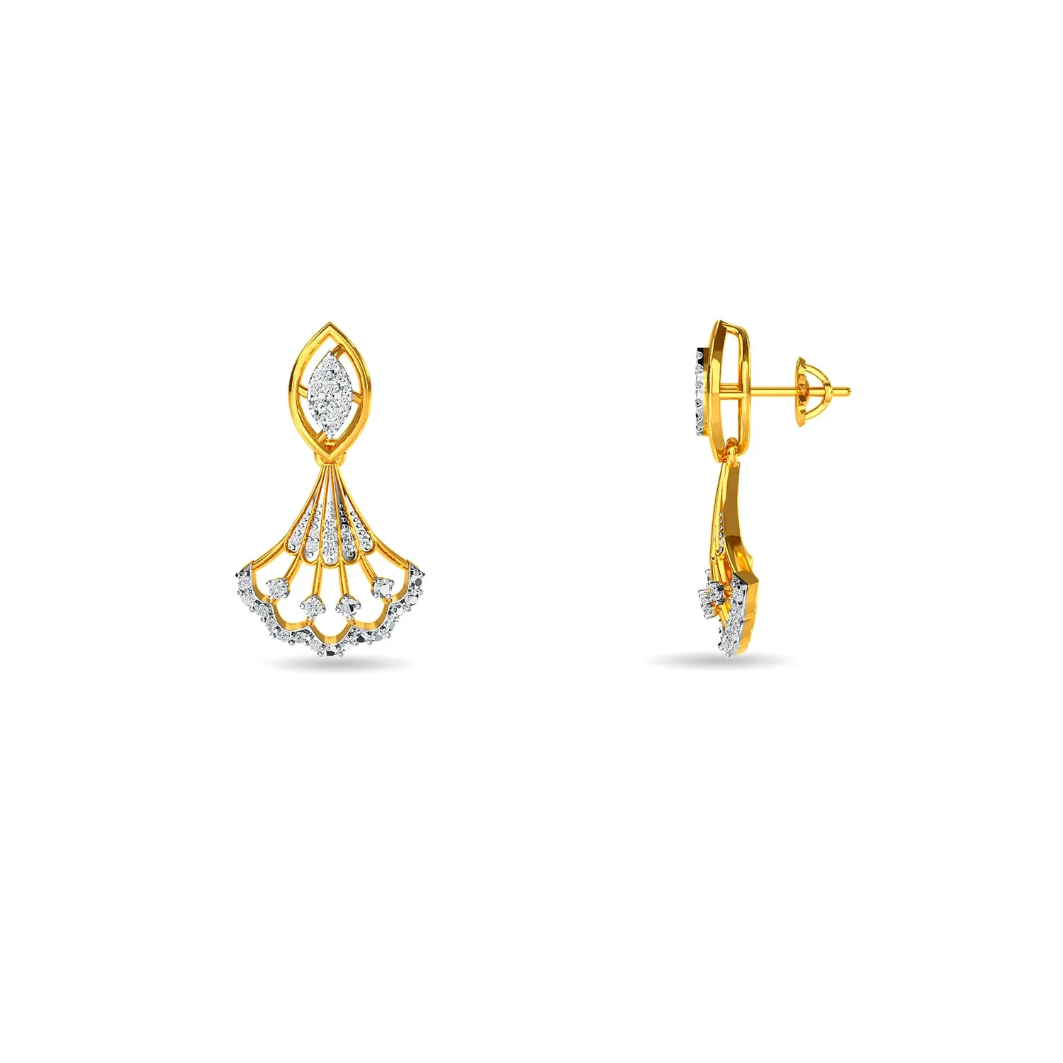 Evie Earring