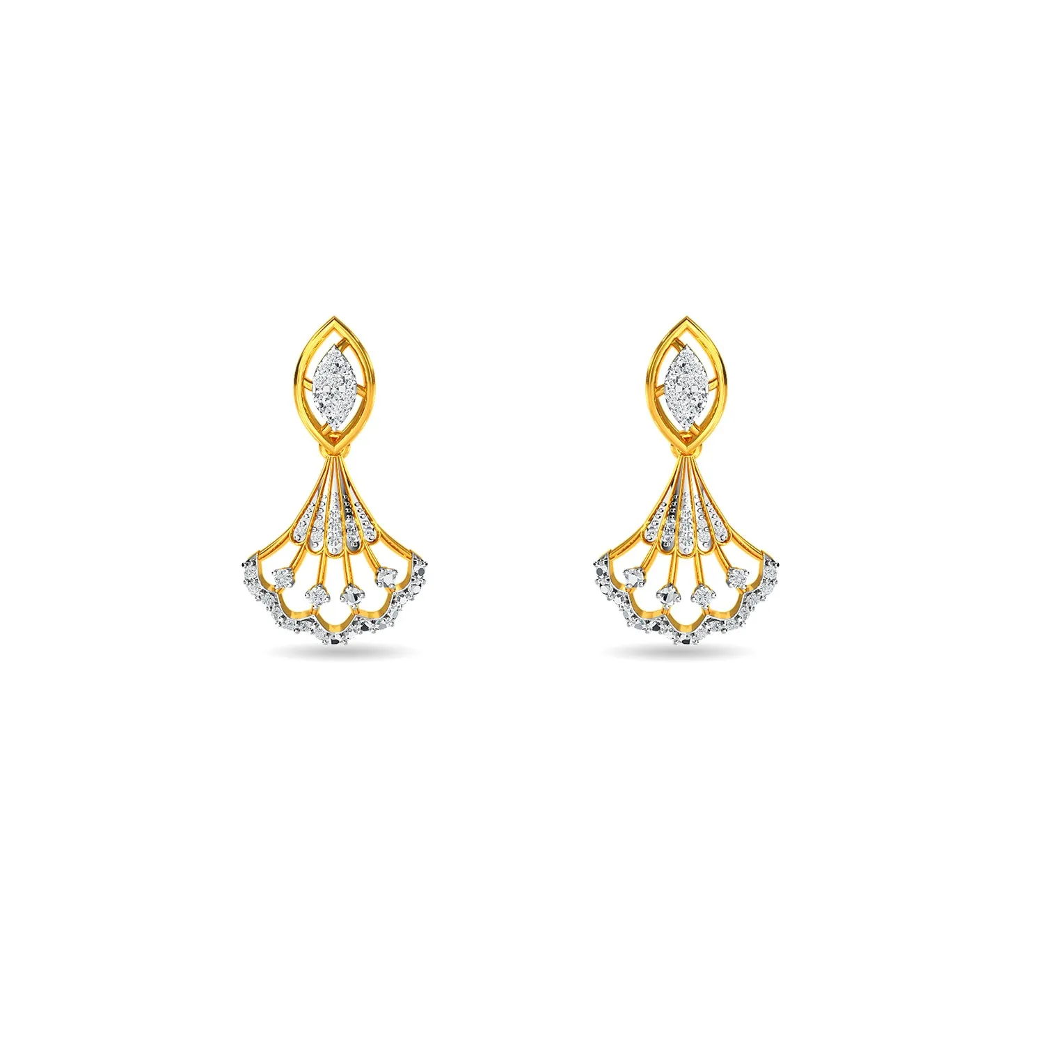 Evie Earring