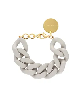 Great Chain Bracelet | Grey