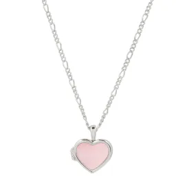 Harlee Locket Necklace