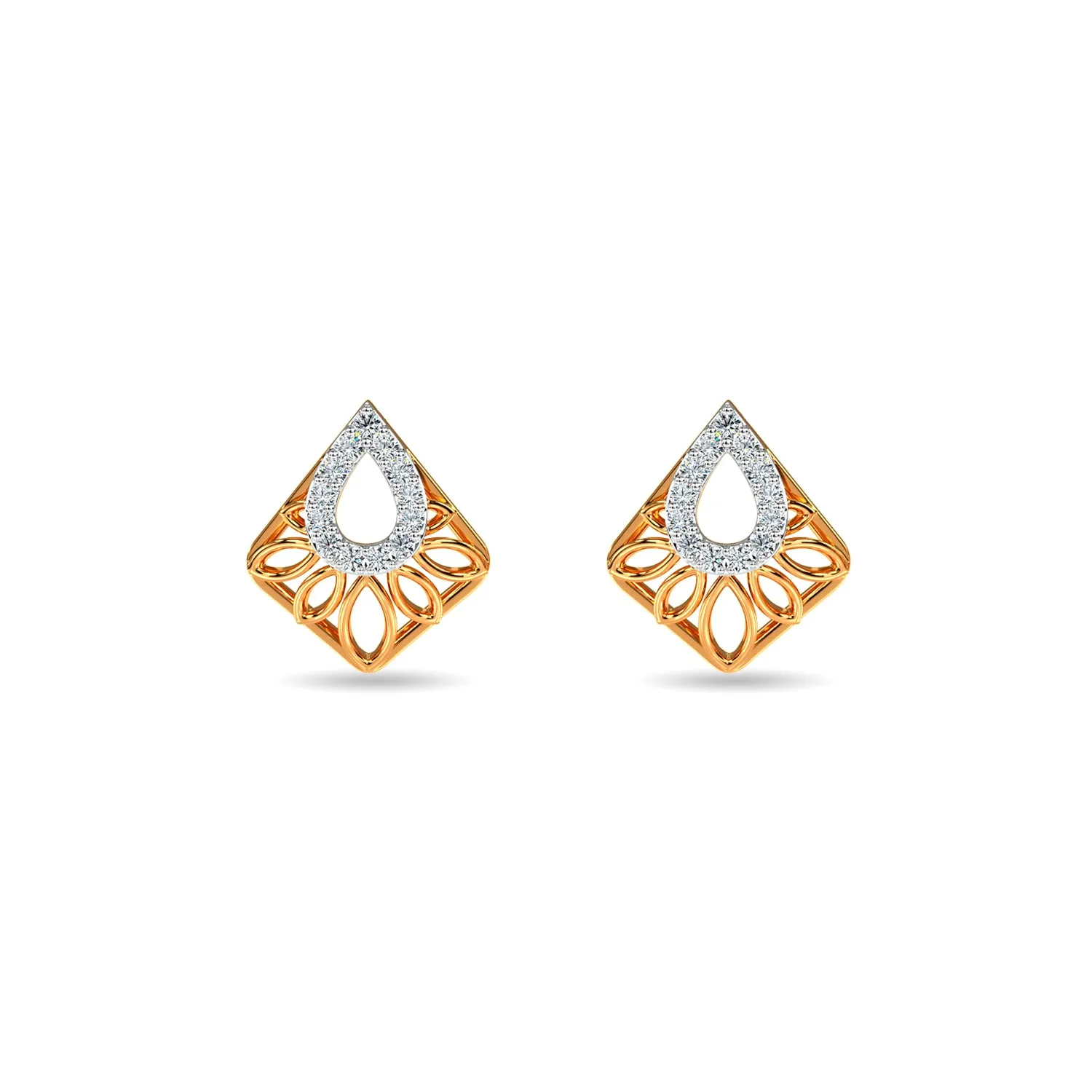 Lavika Earring