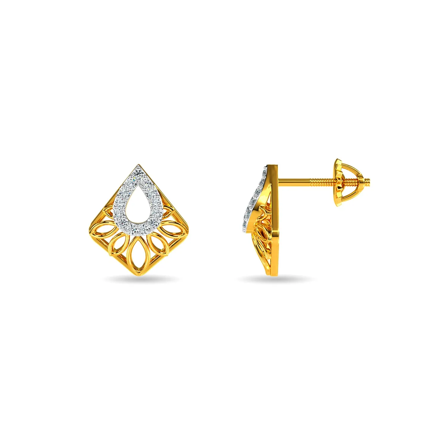 Lavika Earring