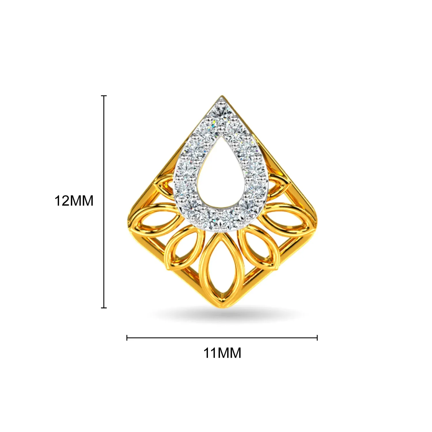 Lavika Earring