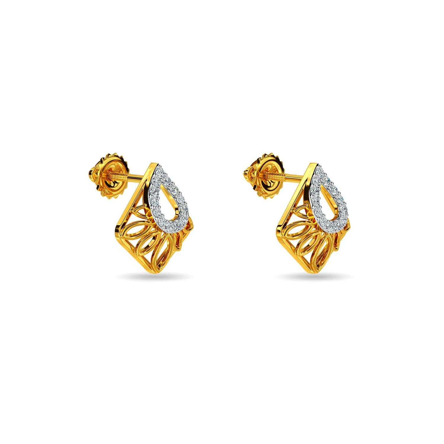 Lavika Earring