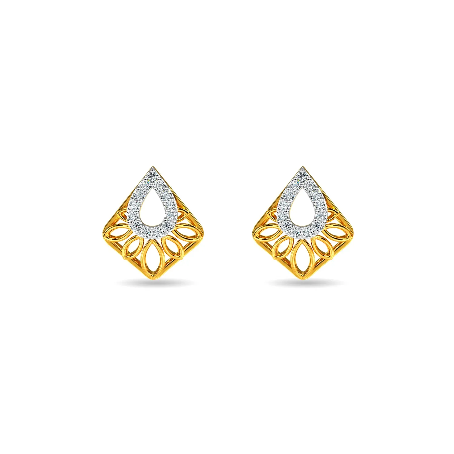 Lavika Earring