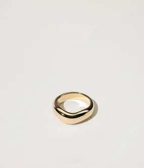 MAREA RING- GOLD