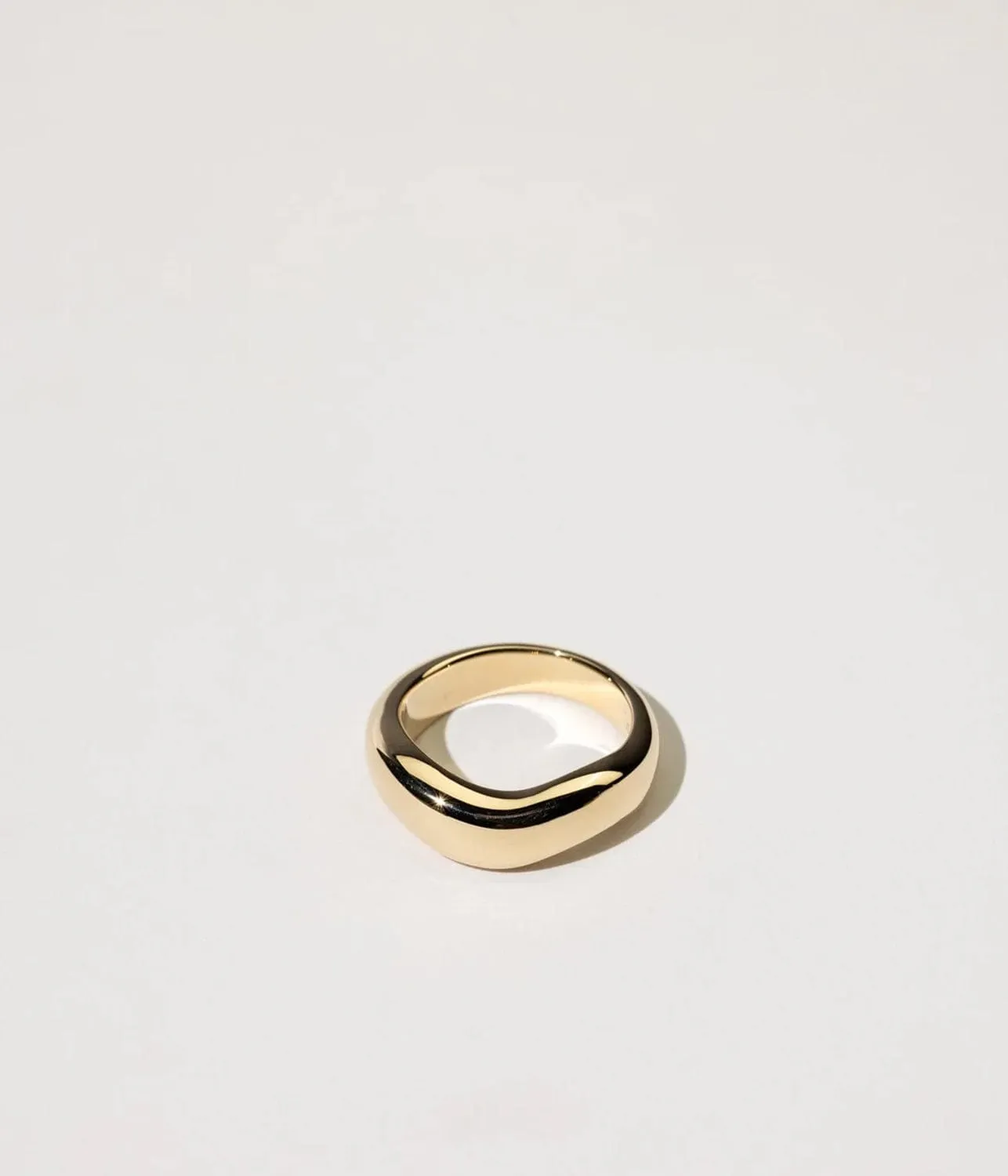 MAREA RING- GOLD