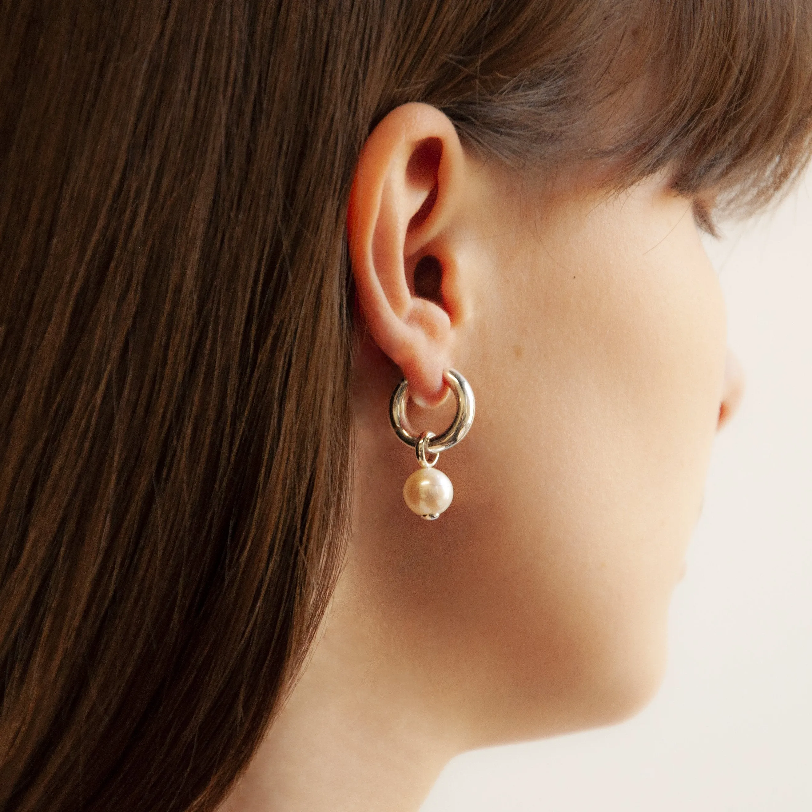 Najo MS LA PERLA EARRING