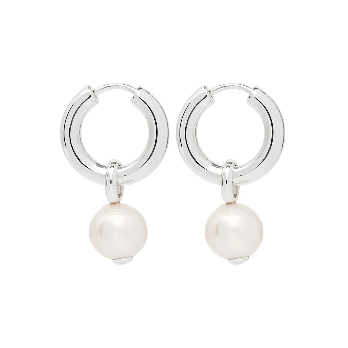 Najo MS LA PERLA EARRING