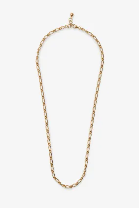 Nina Gordon Jewellery Lynkage Chain Necklace