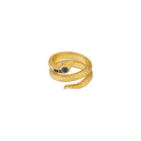 Serpent Ring